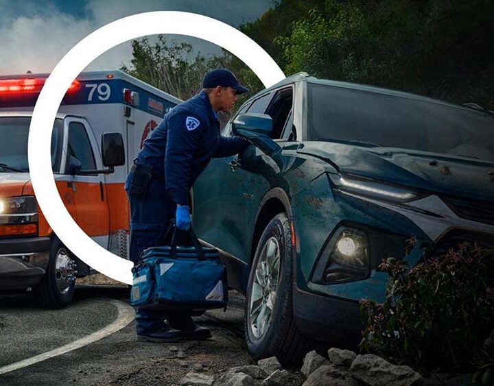 General Motors reafirma su compromiso con una movilidad más segura y conectada para todos