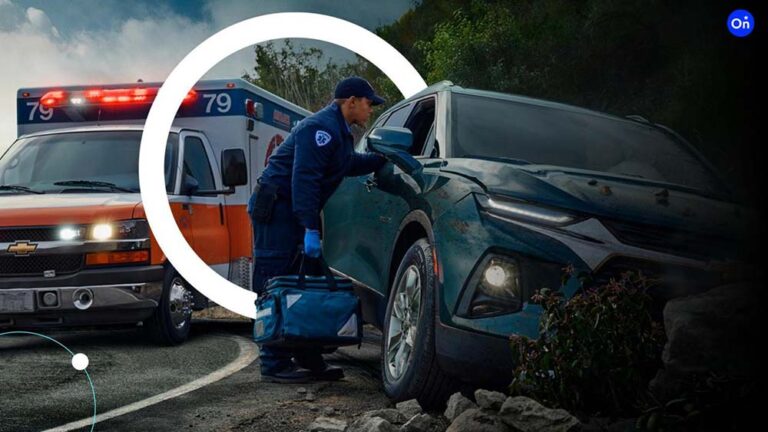 General Motors reafirma su compromiso con una movilidad más segura y conectada para todos