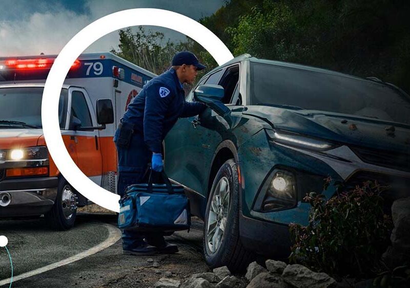 General Motors reafirma su compromiso con una movilidad más segura y conectada para todos