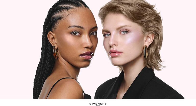Givenchy presenta : Perfecto Serum Lip Oils & Prisme Libre Highlighters