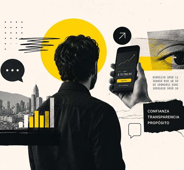 La nueva batalla de las fintechs y startups no es tecnológica: es comunicacional