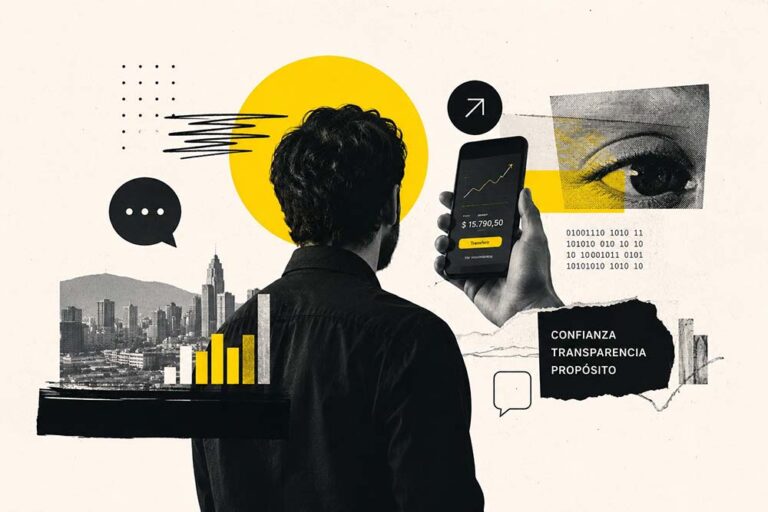 La nueva batalla de las fintechs y startups no es tecnológica: es comunicacional