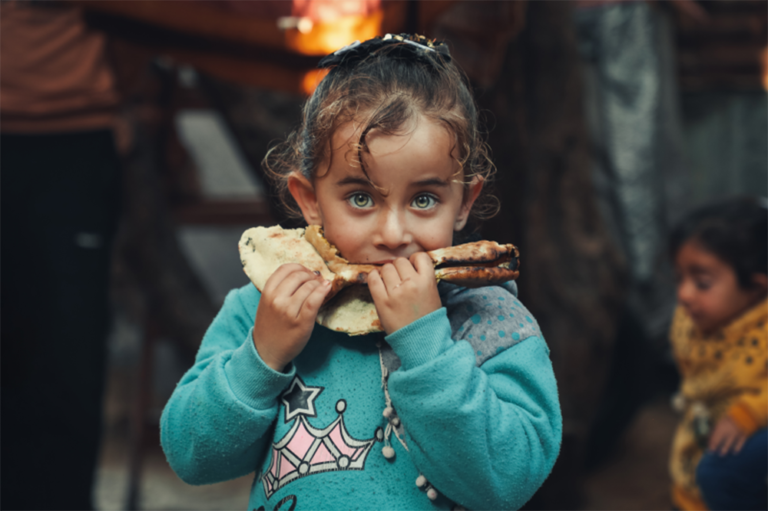EDENRED lanza la campaña “SHARE THE MEAL” para recaudar 100.000 comidas para combatir el hambre global