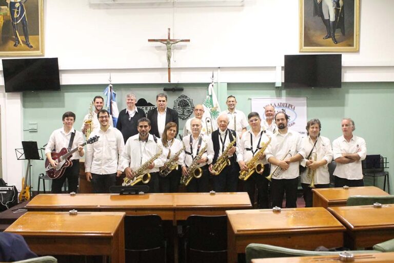 San Isidro celebrará el Día de la República de Italia con un emotivo concierto