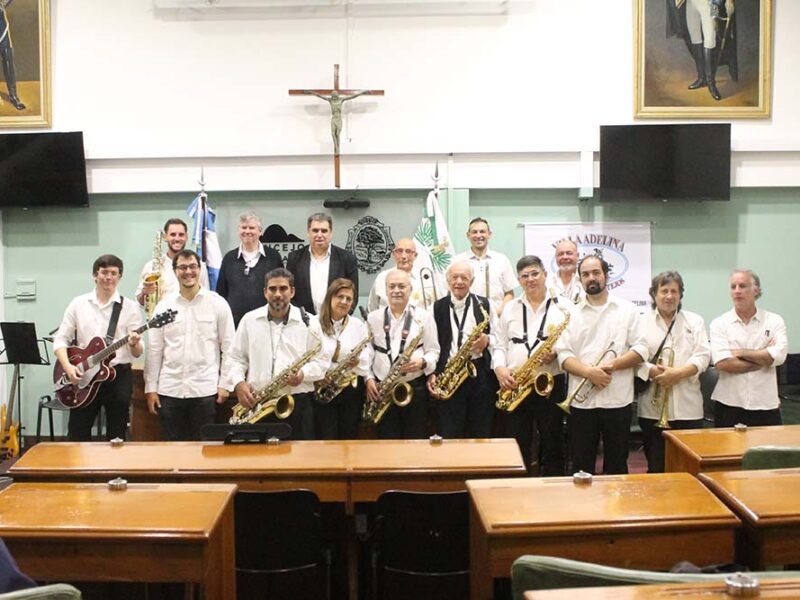 San Isidro celebrará el Día de la República de Italia con un emotivo concierto