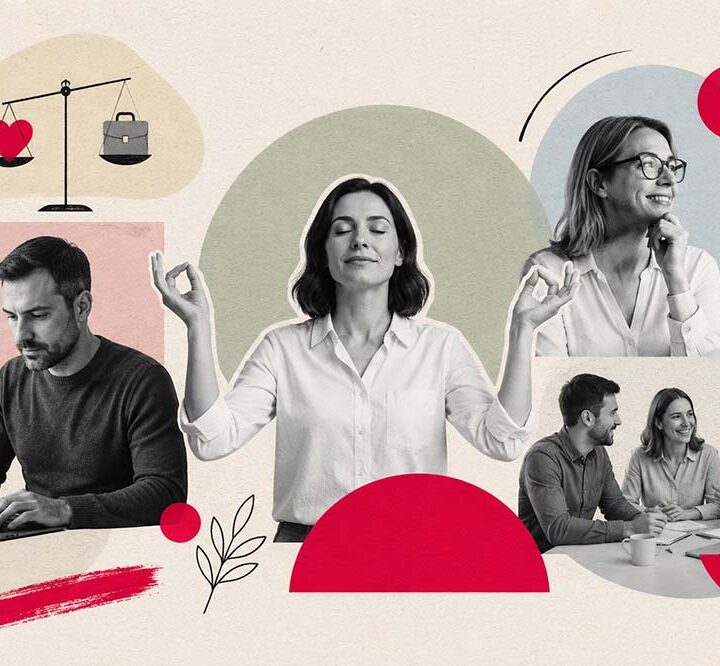 Hiperconectividad, burnout y liderazgo: los desafíos que redefinen el bienestar laboral
