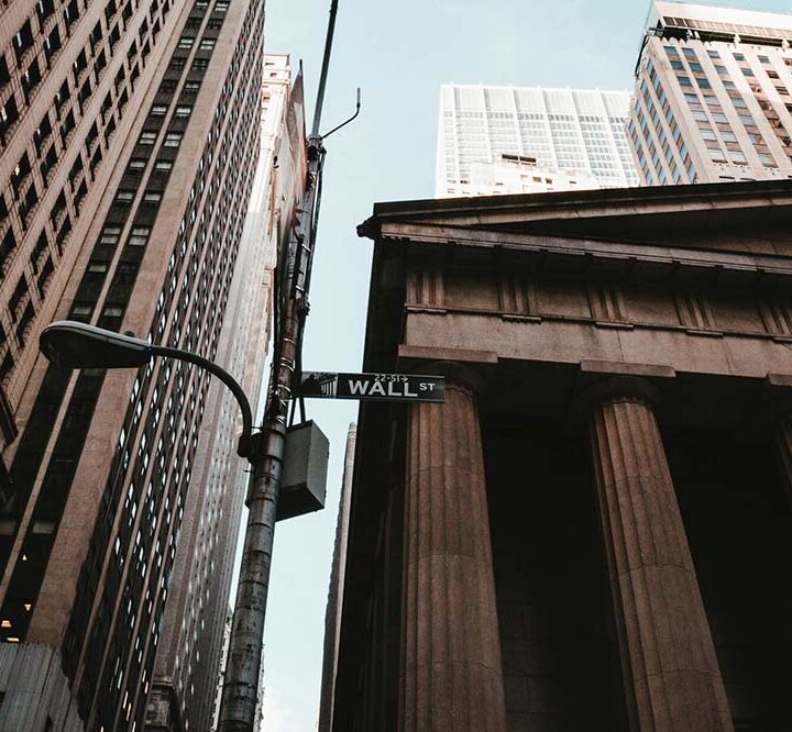 Del Hype al portafolio: 5 formas como Wall Street está redefiniendo el ciclo cripto