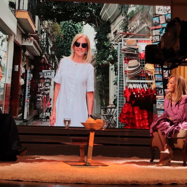 El fenómeno de Imperdibles: el programa de Mirtha Gómez Villalba sigue ganando público