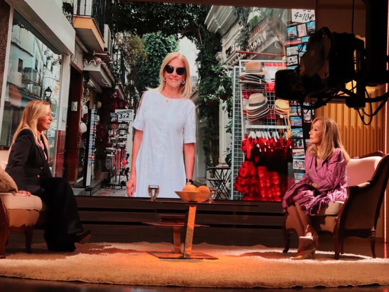 El fenómeno de Imperdibles: el programa de Mirtha Gómez Villalba sigue ganando público