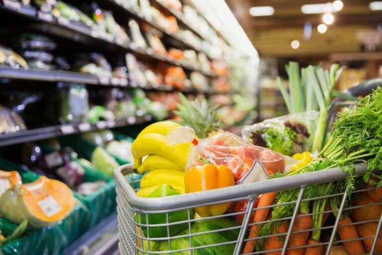 Índice de Precios FINNOVA — Mayo 2026 — Las verduras subieron 6,6% y los precios de alimentos y bebidas acumularon 2,3% en Tierra del Fuego AIAS