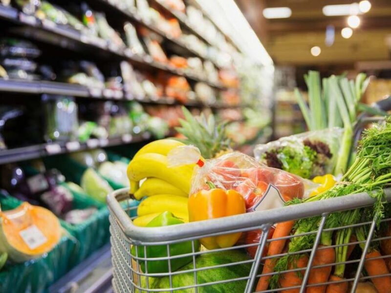 Índice de Precios FINNOVA — Mayo 2026 — Las verduras subieron 6,6% y los precios de alimentos y bebidas acumularon 2,3% en Tierra del Fuego AIAS