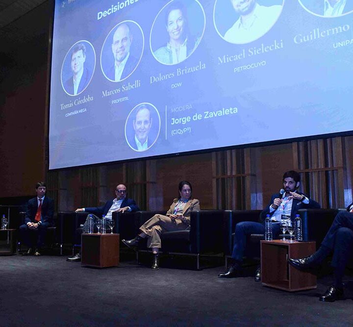 Competitividad, inversión y desarrollo industrial: ejes de la Jornada Petroquímica 2026 del IPA®