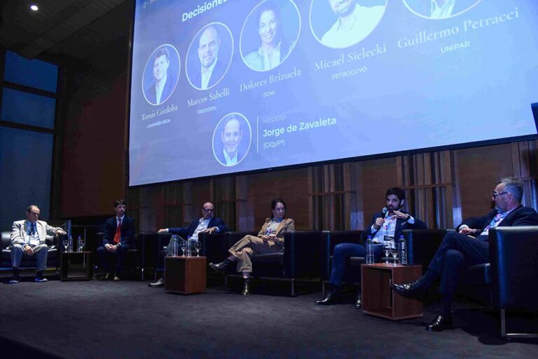 Competitividad, inversión y desarrollo industrial: ejes de la Jornada Petroquímica 2026 del IPA®