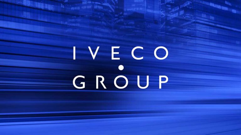 El Grupo Iveco anuncia los resultados de la Junta General Anual
