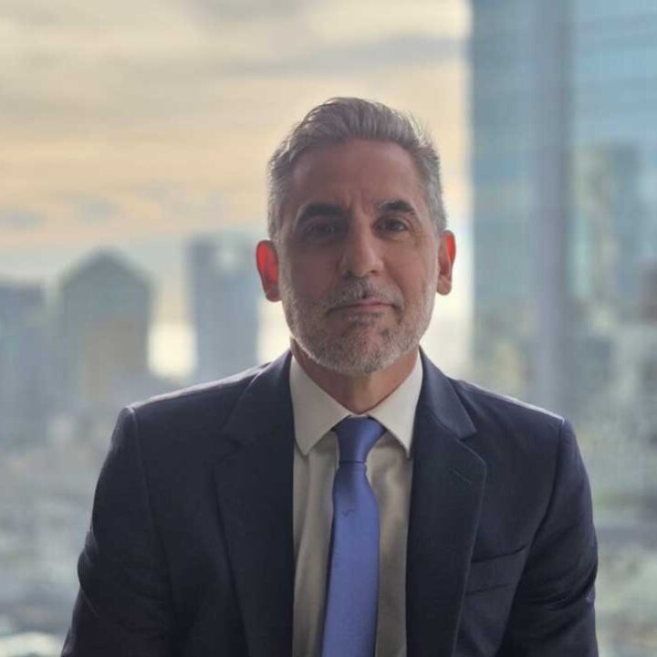 Juan Biset, nuevo socio de Nicholson y Cano, a cargo del área de Minería
