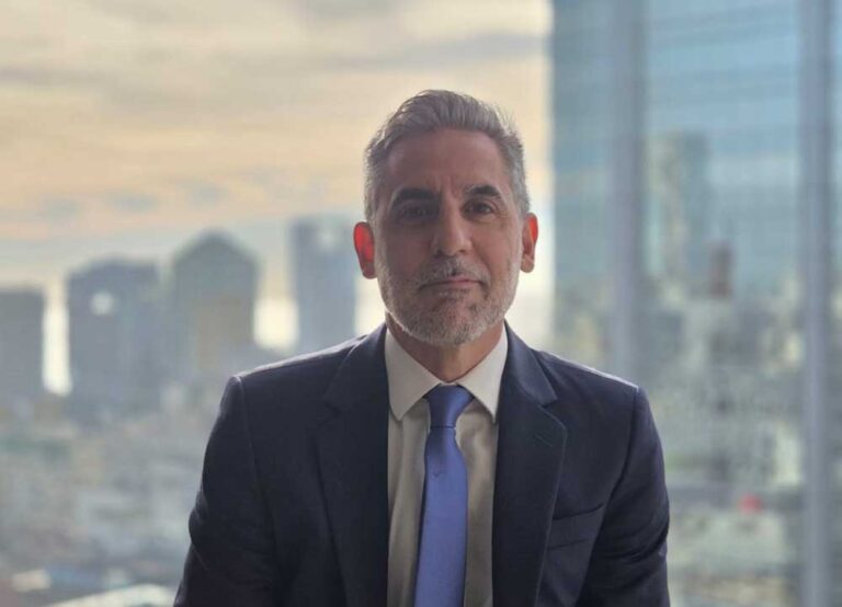 Juan Biset, nuevo socio de Nicholson y Cano, a cargo del área de Minería