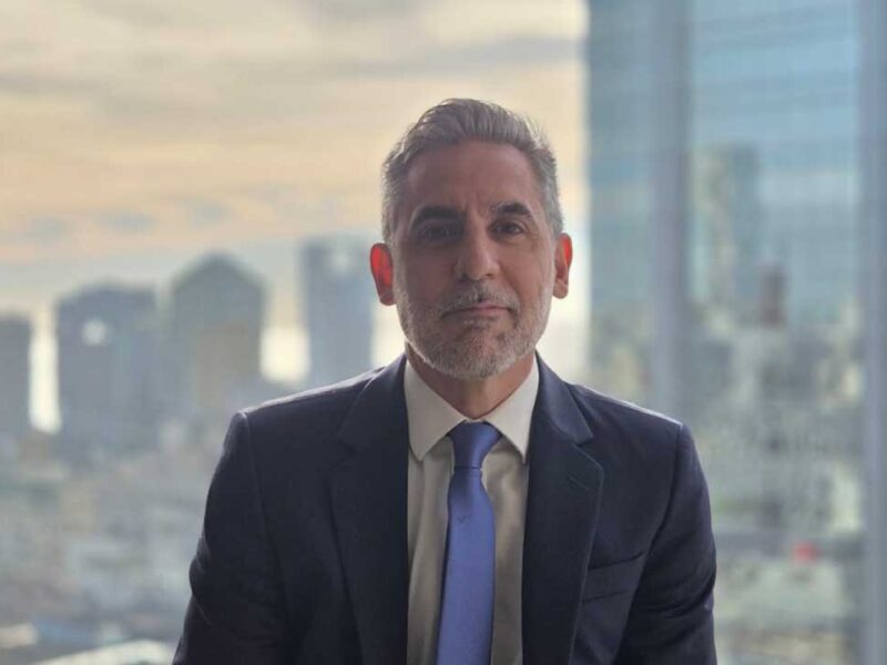 Juan Biset, nuevo socio de Nicholson y Cano, a cargo del área de Minería