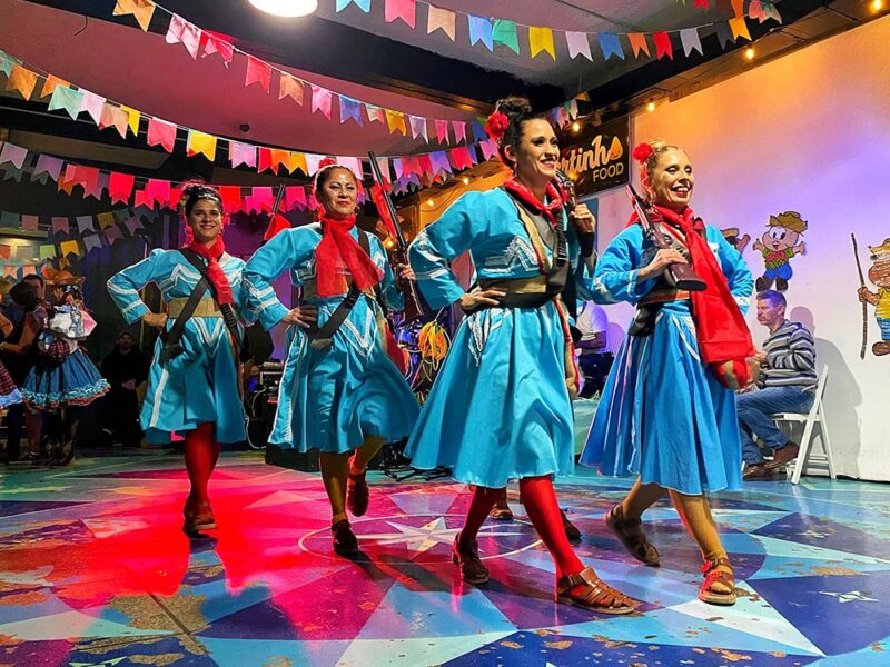 Festa Junina en Buenos Aires: qué comer y cómo vivir la celebración brasileña este sábado 20 de junio