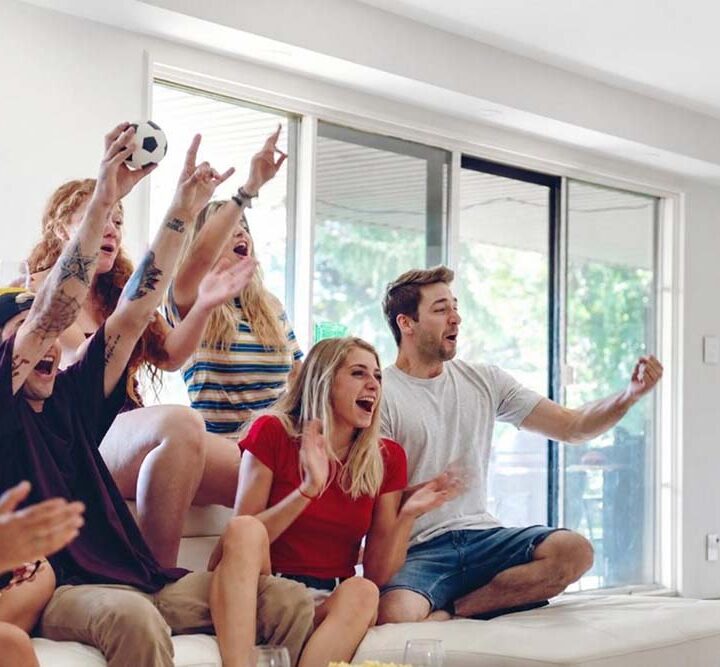 Mundial en casa: qué conviene revisar antes de recibir invitados