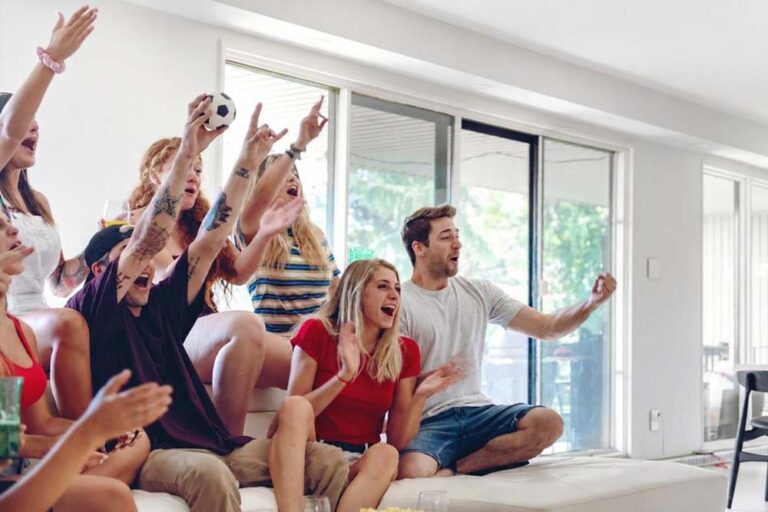 Mundial en casa: qué conviene revisar antes de recibir invitados