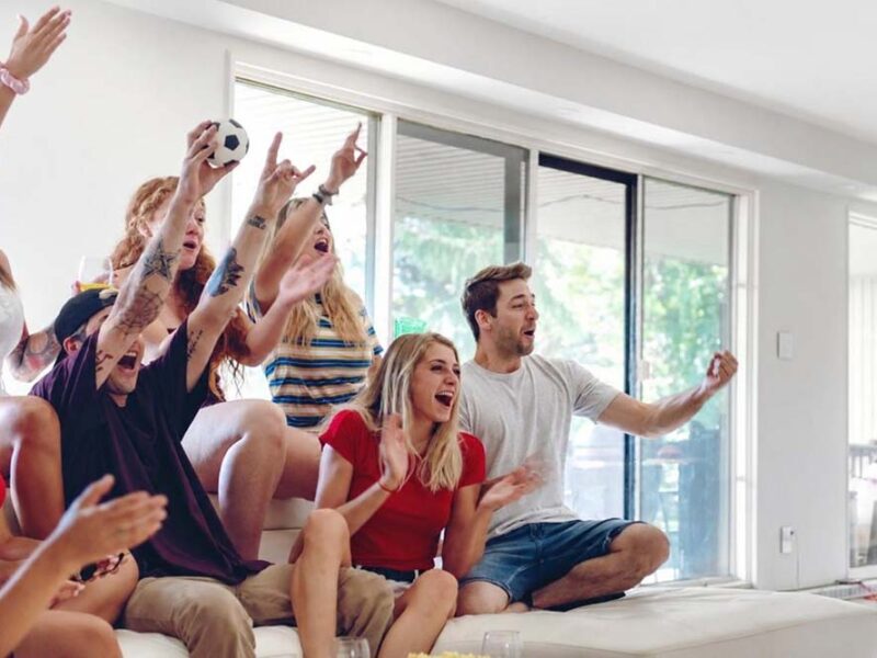 Mundial en casa: qué conviene revisar antes de recibir invitados