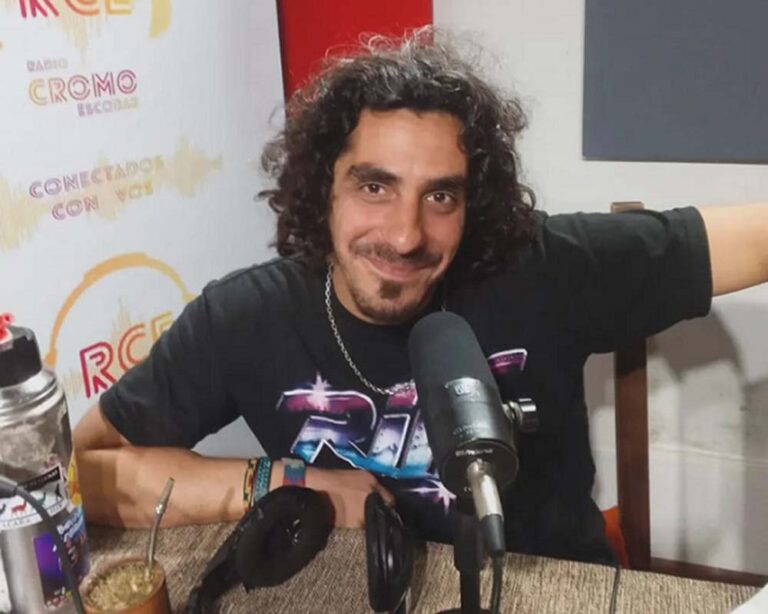La Negra Radio nominado a los Premios Mercedes Sosa 2026