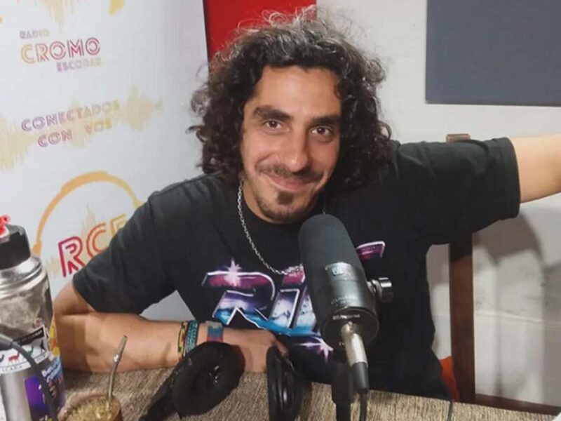 La Negra Radio nominado a los Premios Mercedes Sosa 2026