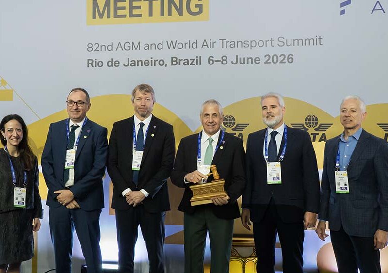 LATAM destaca el potencial de la aviación sudamericana y el rol de las buenas políticas públicas para su desarrollo
