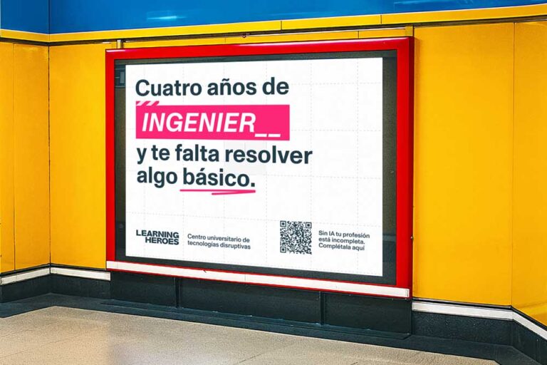 Learning Heroes impulsa campaña para preparar a los argentinos ante el avance de la inteligencia artificial