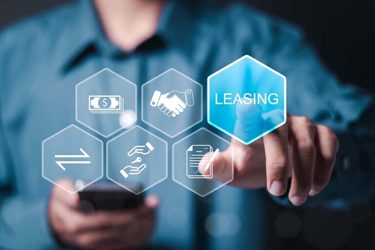 El leasing se posiciona como motor de inversión PyME