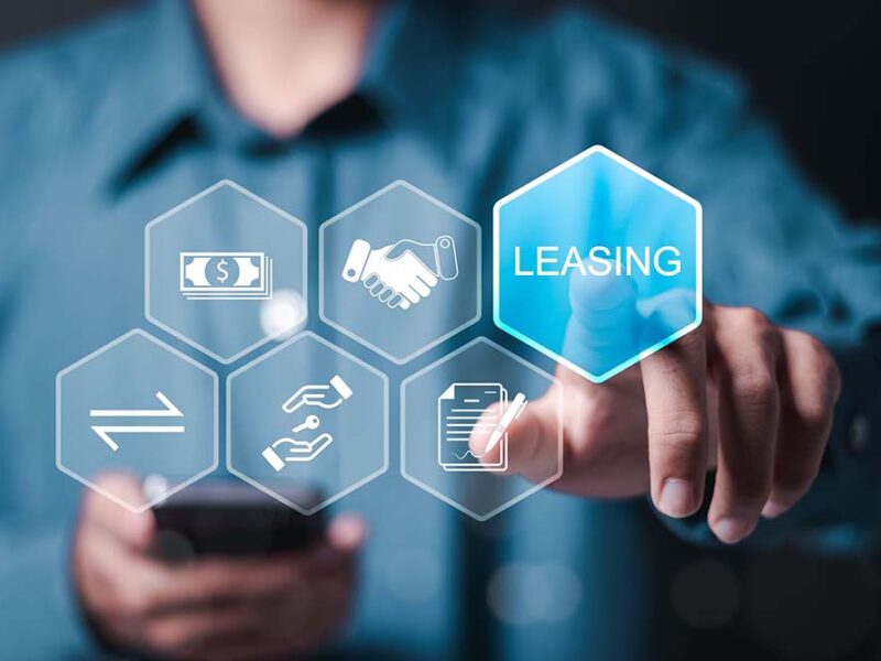 El leasing se posiciona como motor de inversión PyME