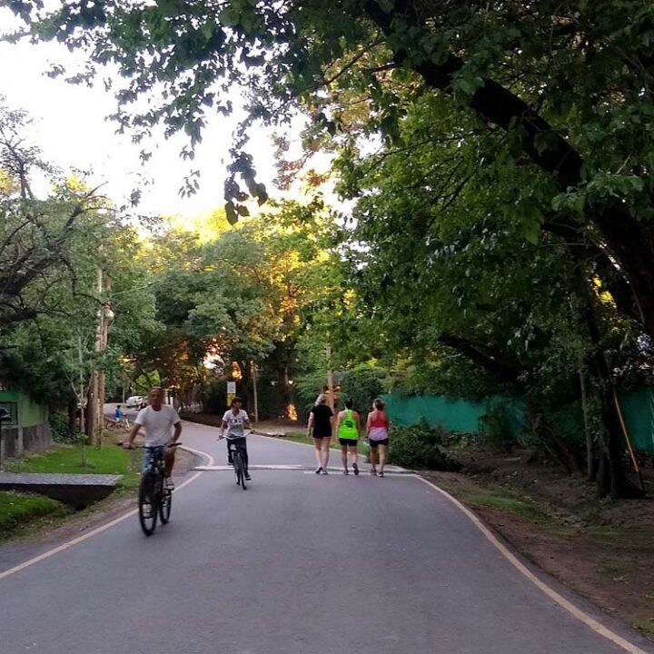 Parque Leloir se afianza como uno de los destinos inmobiliarios con mayor proyección