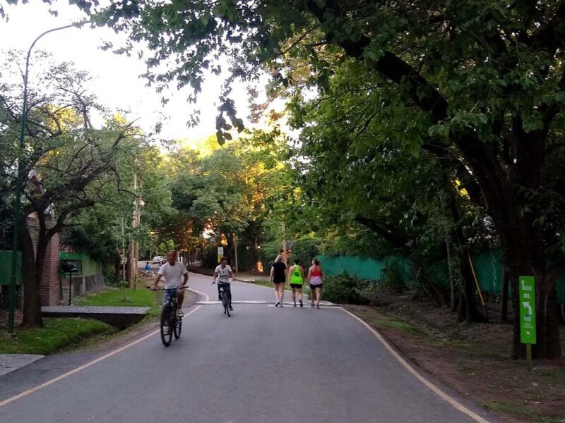 Parque Leloir se afianza como uno de los destinos inmobiliarios con mayor proyección