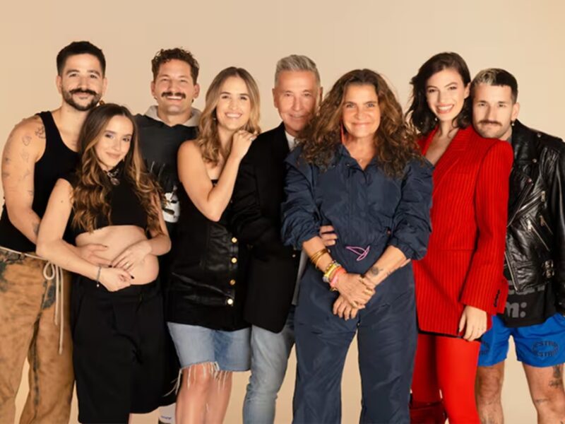Ricardo Montaner y su familia se unen para apoyar a las víctimas del terremoto en Venezuela a través de The House Project