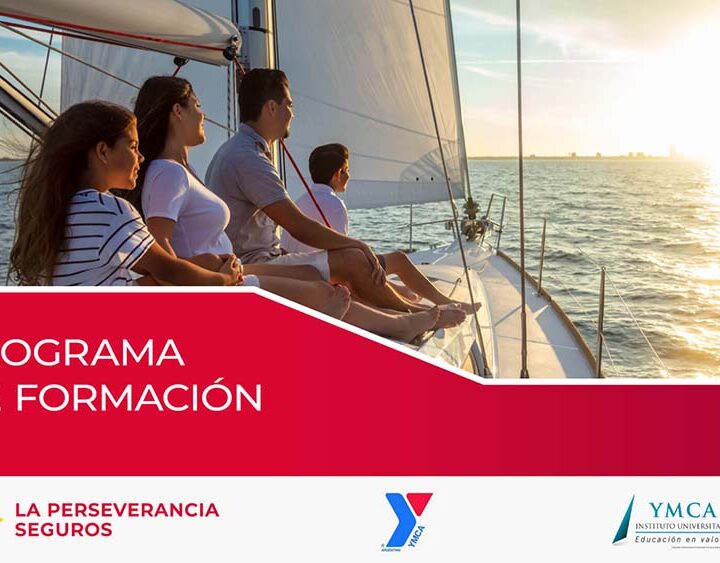 Seguro de embarcaciones: Nueva capacitación gratuita para el sector asegurador