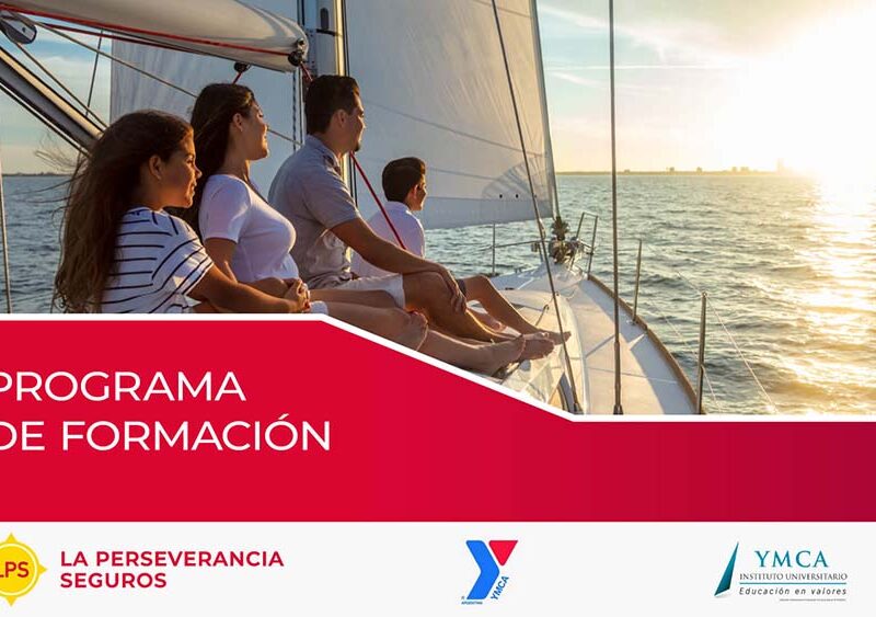 Seguro de embarcaciones: Nueva capacitación gratuita para el sector asegurador