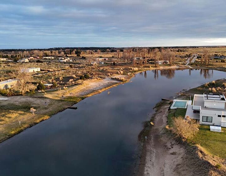 Mar de las Pampas compite ante ONU turismo por un lugar entre los mejores pueblos turísticos del mundo