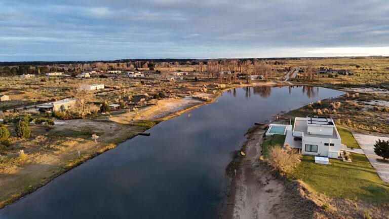 Mar de las Pampas compite ante ONU turismo por un lugar entre los mejores pueblos turísticos del mundo
