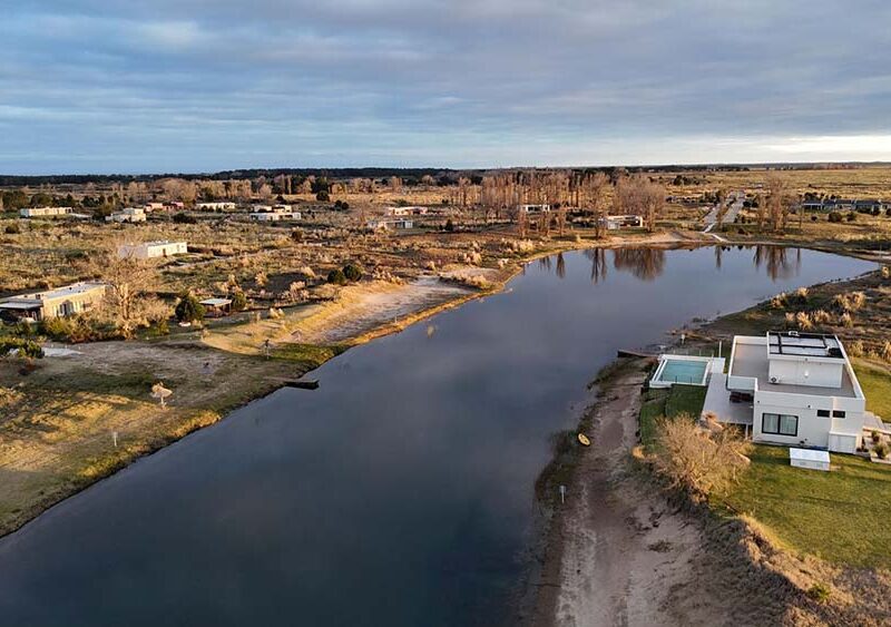 Mar de las Pampas compite ante ONU turismo por un lugar entre los mejores pueblos turísticos del mundo