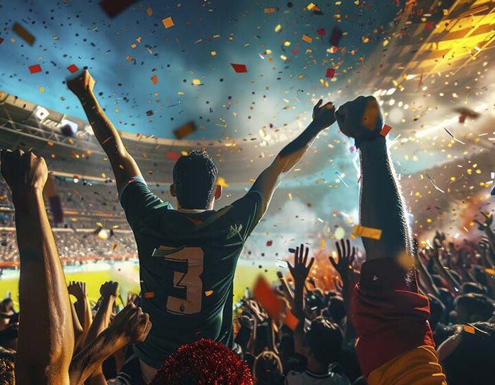 El marketing deportivo cambiará en América Latina durante el Mundial 2026