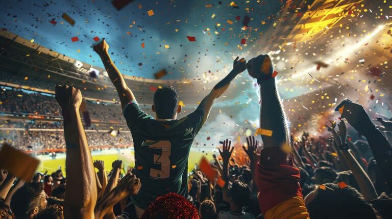 El marketing deportivo cambiará en América Latina durante el Mundial 2026