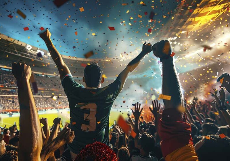 El marketing deportivo cambiará en América Latina durante el Mundial 2026