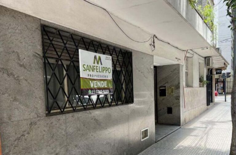 Gonzalo Sanfelippo: “La matrícula inmobiliaria es una garantía para las familias bonaerenses”