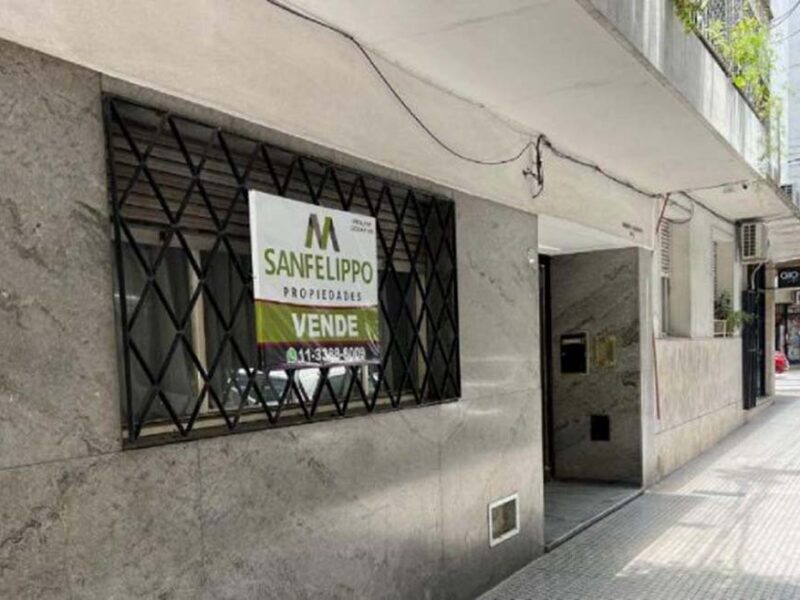 Gonzalo Sanfelippo: “La matrícula inmobiliaria es una garantía para las familias bonaerenses”