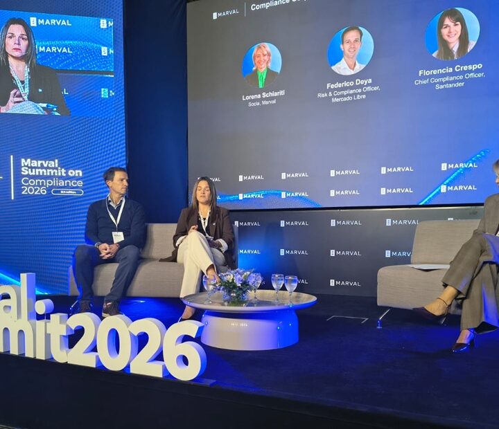 Especialistas en compliance y anticorrupción pidieron promover un ecosistema de integridad sólido para garantizar el crecimiento de Argentina