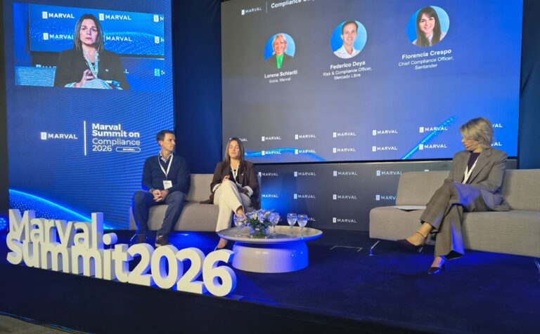 Especialistas en compliance y anticorrupción pidieron promover un ecosistema de integridad sólido para garantizar el crecimiento de Argentina