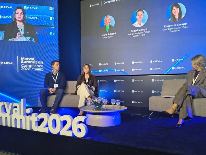 Especialistas en compliance y anticorrupción pidieron promover un ecosistema de integridad sólido para garantizar el crecimiento de Argentina