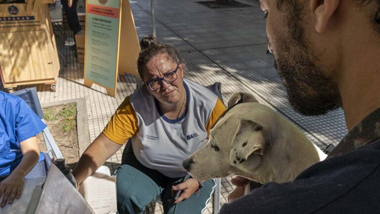 Más servicios en tu barrio ofrecerá este lunes atención vespertina
