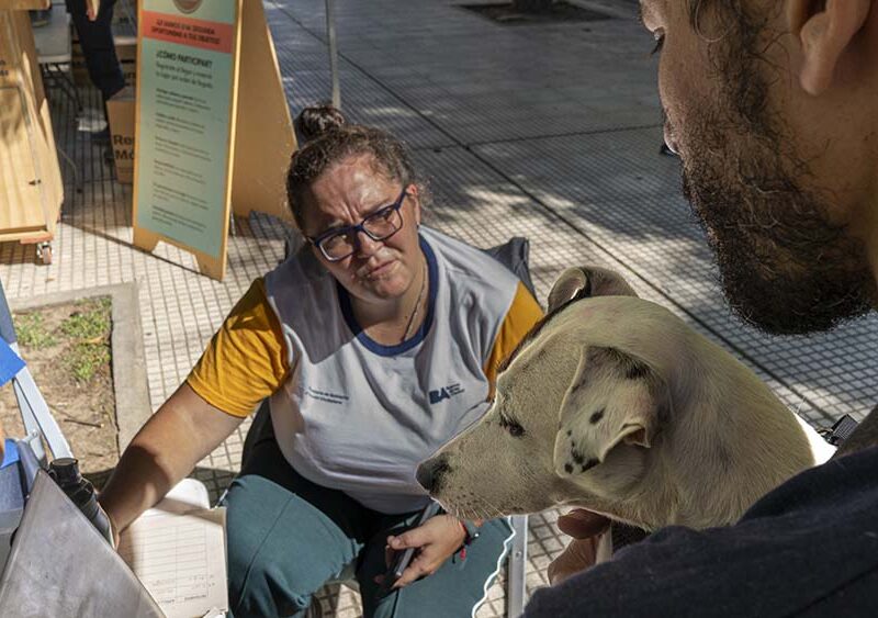 Más servicios en tu barrio ofrecerá este lunes atención vespertina