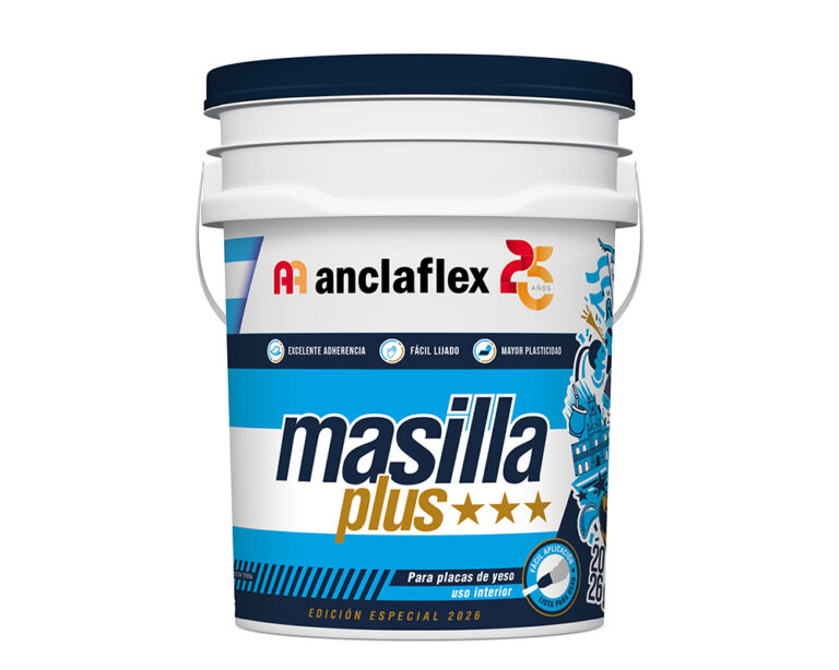 Anclaflex lanza una edición limitada de su producto estrella en apoyo a la Selección Argentina en el Mundial 2026